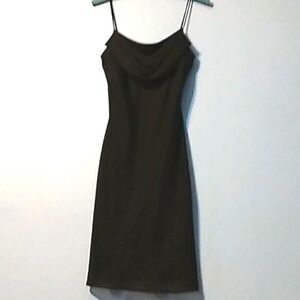 JUMP y2k  Little Black Dress